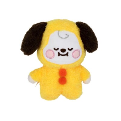 BT21 CHIMMY BABY NETON PLUSH (S) | eBay