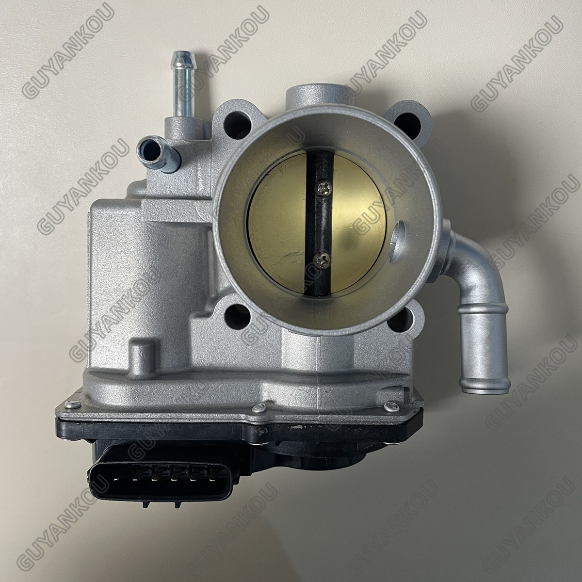 Throttle Body 13400-79J01 13400-80JA0 for Suzuki SX4 EY,GY Throttle Body 13400-79J01 13400-80JA0 for Suzuki SX4 EY,GY