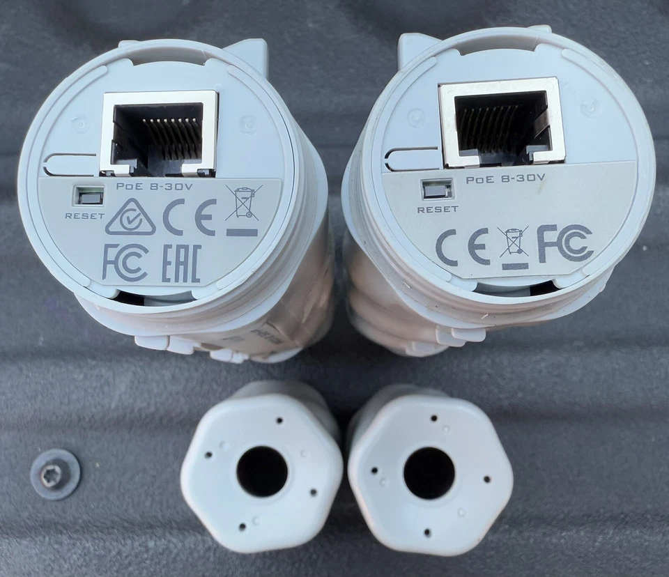 Mikrotik GrooveA-52HPn-US RouterBOARD GrooveA 52 2.4/5GHz Wathcguard W/ ANTENNA - Image 4 of 4