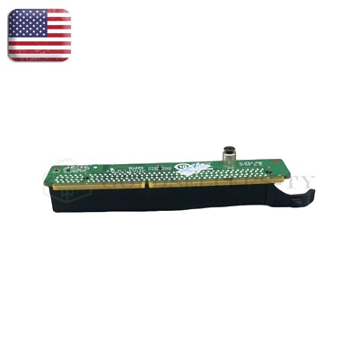NEW PCIE16 Riser Expansion Graphic Card FITS ThinkStation P360 tiny8 5C50W00933