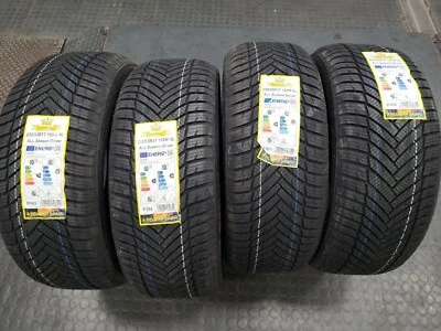 Pneus 4 Saisons 235/55 R17 103W XL Imperial All Season Driver M+S - Photo 1/3