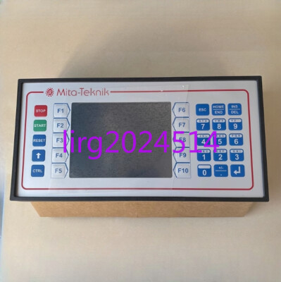 1pc new  Mita-Teknik  WP3050 