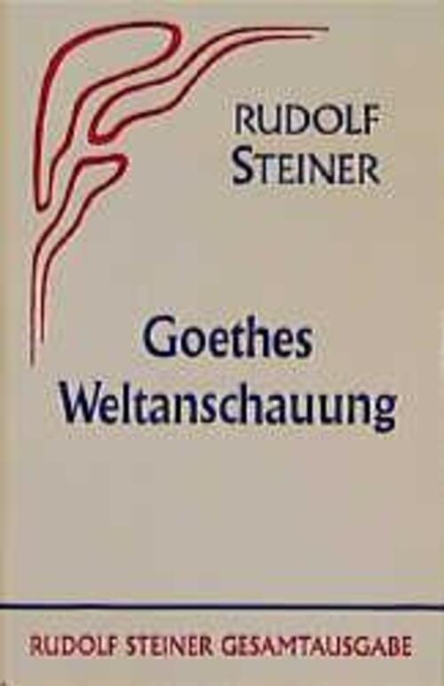 Thumbnail - Goethes Weltanschauung | Rudolf Steiner | Deutsch | Buch | 246 S. |