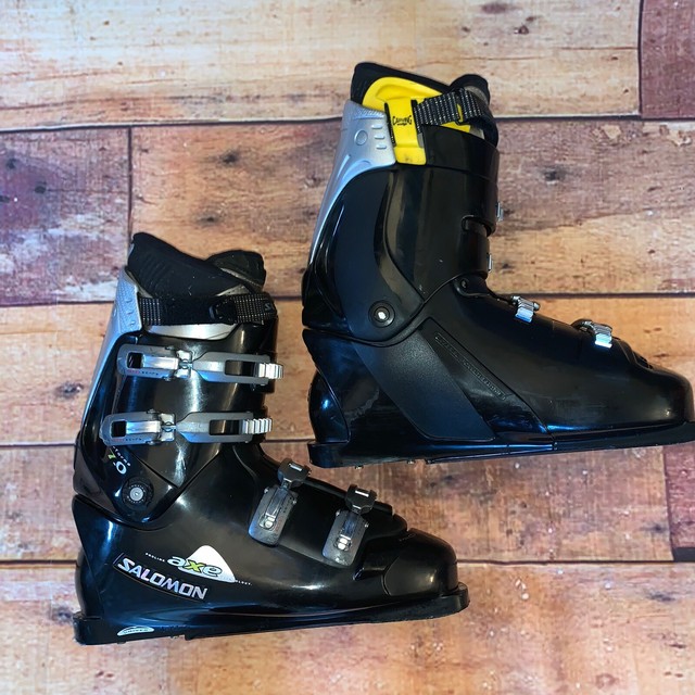 salomon performa 7.0