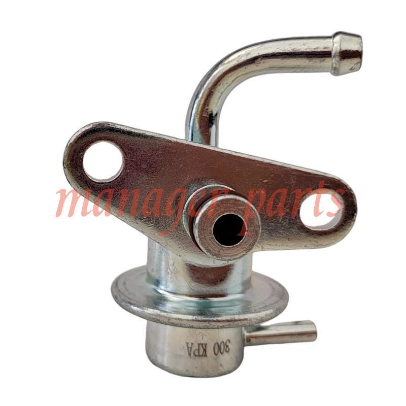 NEW EFI Fuel Pressure Regulator for 0006 Yamaha F115/LF115 68V13906