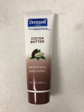 dermasil body lotion