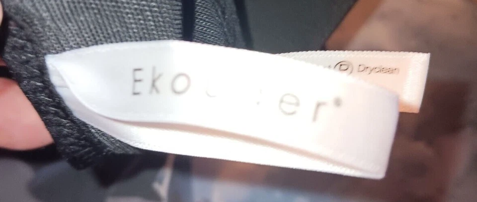 Ekouaer Mujer Cincher Body Shaper Firme Comp bajo busto? talla 12 ? Nuevo con etiquetas Foto 2 de 4