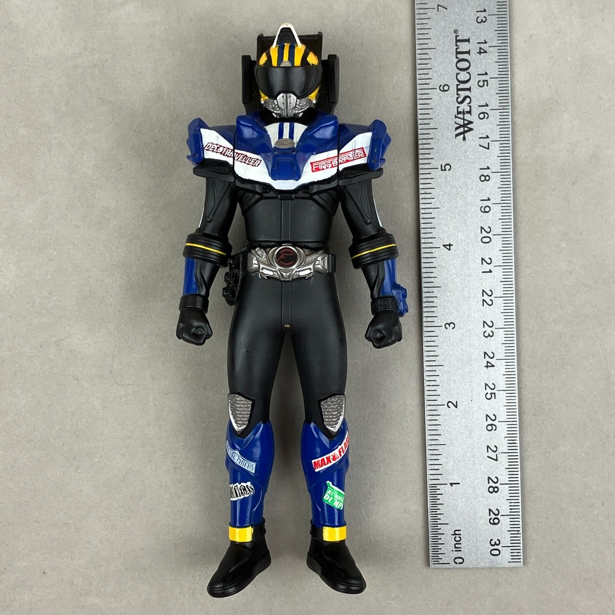 特撮 SHFiguarts KAMEN RIDERDRIVE typeTRIDORON S.H.Figuarts KAMEN RIDER DRIVE Type Tridoron Tire Kakimazeer