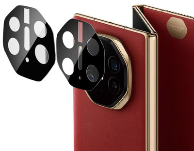For Huawei Mate XT Ultimate Protection film,Tempered Glass Camera Protection