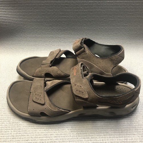columbia ventero sandals