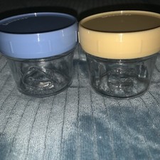 Keababies Glass Jars Set Of Two