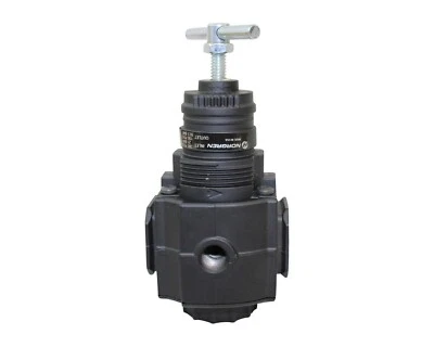 NORGREN R73G-2AT-NMG Druckregler 300 PSIG 1/4" T-BAR - Bild 1 von 4