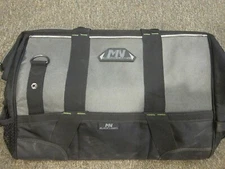  Black Label Canvas Tool Bag BL30239  - 20" x 15" x 11" - FREE SHIPPING