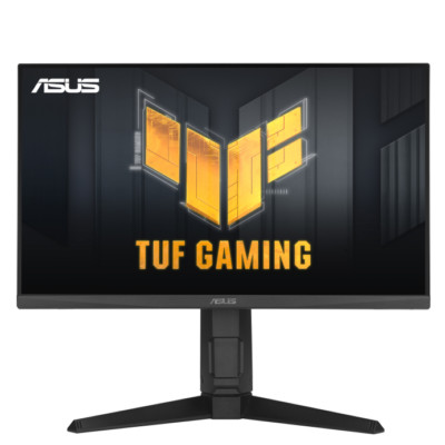 ASUS TUF Gaming VG249QL3A 24'' 1920 x 1080 FHD 1080p 180 Hz Fast IPS 1 ms Monitor