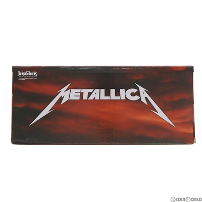 Brokker Toys Metallica 