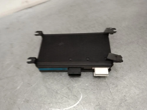 9637364180 Module Électronique pour PEUGEOT 406 COUPÉ (S1/S2) 2.2 HDI 20 186939 - Picture 3 of 9