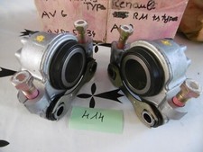 Etrier de frein Renault R11