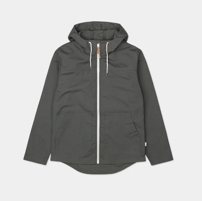 Rvlt shop leather jacket
