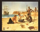 [189] Portugal 1997, Block MNH** the Discovery of the Sea Route to India