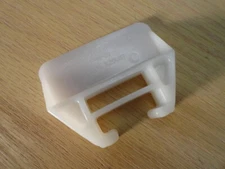 Drawer Glide Guide Hardware Furniture for Dressers, Chests 6 pcs Free Shipping