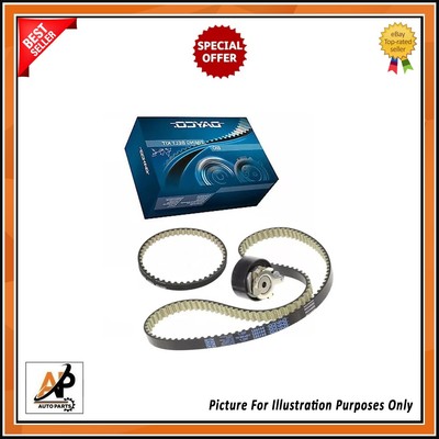 For FORD 1.0 Petrol ECOBOOST Timing Belt Kit Oil Pump belt DAYCO KBIO02