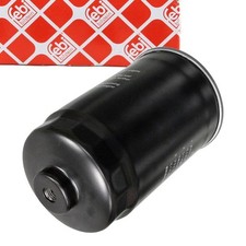 febi Kraftstofffilter Dieselfilter für HYUNDAI SANTA FE 1 2 KIA RIO 2 SORENTO 1