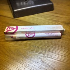 Mary Kay At Play PERFECT PINK Lip Crayon New in Box
