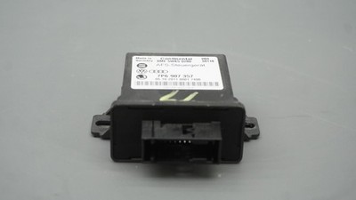 2011-14 Volkswagen Touareg AFS Headlight Range Control Module Unit 7P6907357 OEM