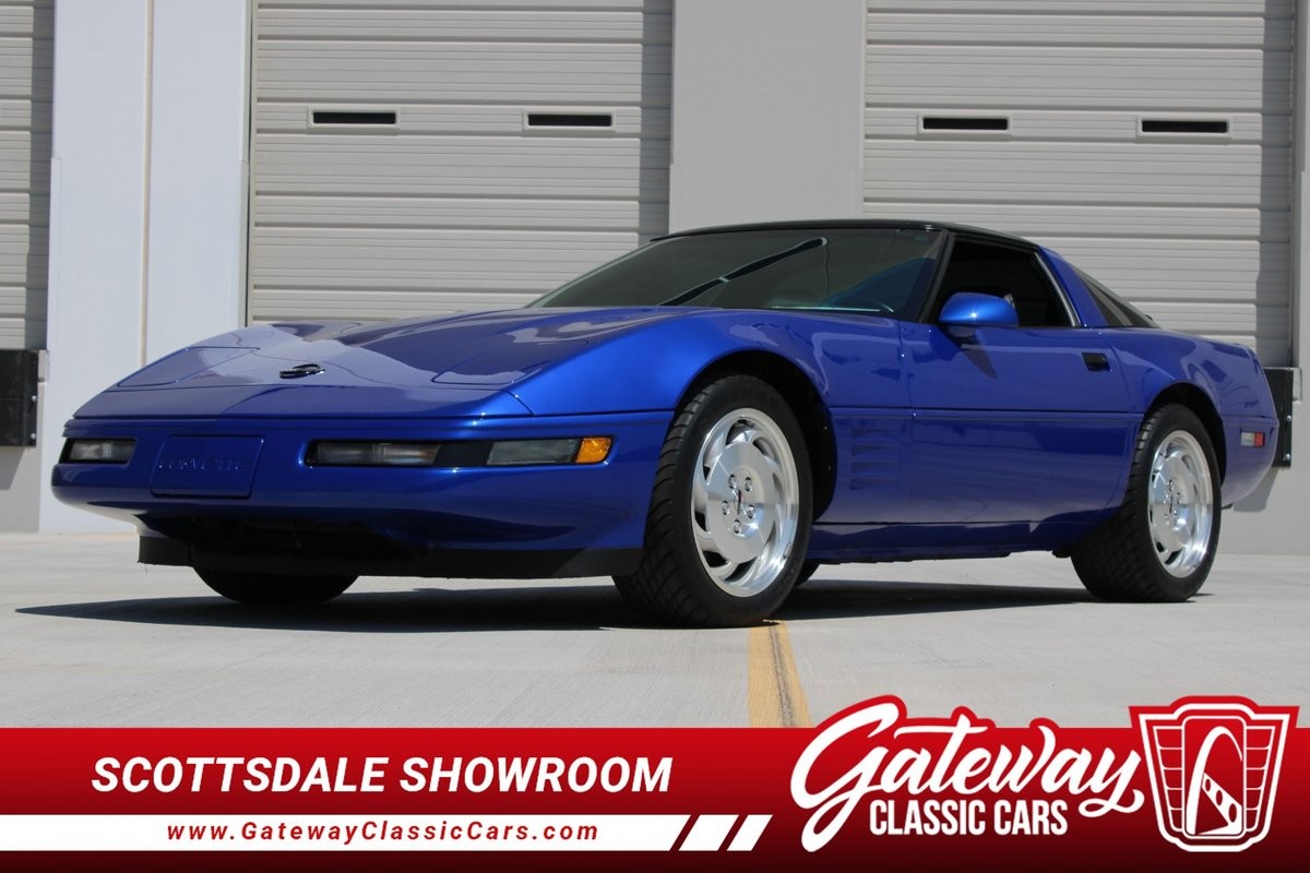 1994 Chevrolet Corvette for sale in Peoria Arizona