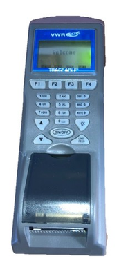 #ad VWR 89094 728 Traceable 3466 Manometer Pressure Vacuum Gauge with Printer Used $108.86