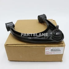 48610-0C011 Toyota OEM Genuine ARM ASSY, FRONT SUSPENSION UPPER, RH