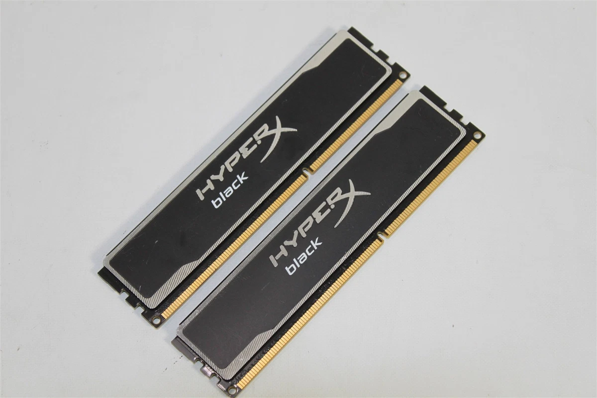 Kingston 16GB DDR3 SDRAM for sale | eBay