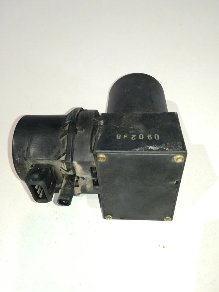 1L0862257A centralina chiusura SEAT IBIZA I 0.9 1990 612272 - Immagine 2 di 4