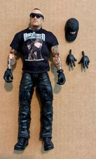 Undertaker Cards and Memorabilia Guide 13