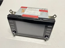 2020-2023 Toyota Tacoma Radio Display And Receiver W/Screen 86140-04110 OEM