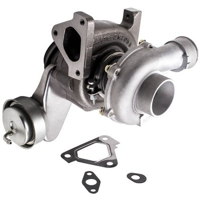 Turbolader for Mercedes Viano W639 2.0 111 115 Cdi 4X4 4matic NEU