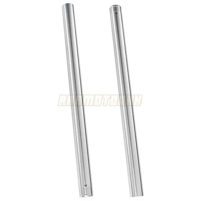 2xTubes de Fourche Intérieur pour Yamaha XT660X 2004-2015 2006 2010 2014 - Photo 1/4