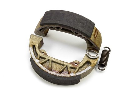 Bremsbacken EBC 806 hinten für Gilera Mash Storm Piaggio Sfera TPH Free Zip NRG