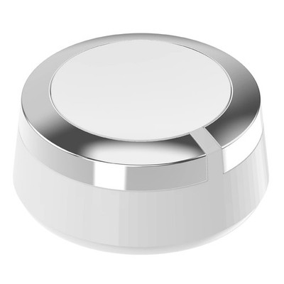 compatible with GE Dryer Timer Knob WE01X24552 - White Easy to install