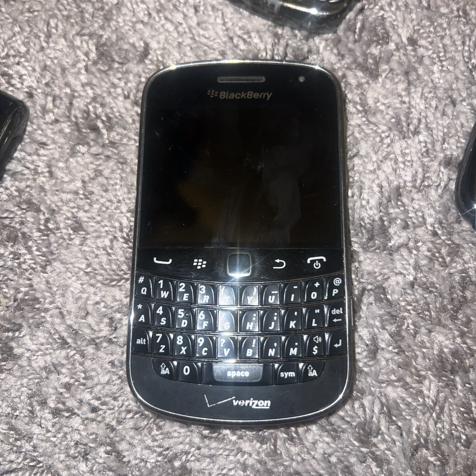 L58 Blackberry Bold Touch 9930 Verizon