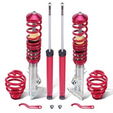 Gewindefahrwerk for BMW 3er E36 Limousine Coupe Cabrio Touring Sport Fahrwerk