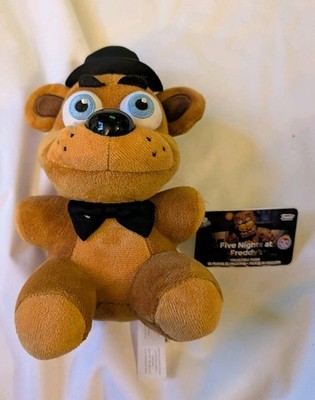 Funko Five Nights at Freddy's Bear 8'' Plush Stuffed Animal 2020