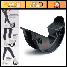 Calf Stretcher  Foot Rocker for Plantar Relief, Tight Calves  Hamstring Streng