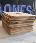 Van Halen • LOT of 56 • 45rpm • original • 27 songs •VG-EX