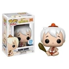 Funko Pop! Animation: The Flintstones - Bamm Bamm (Funko 8000 PCS)(Damaged Box)[