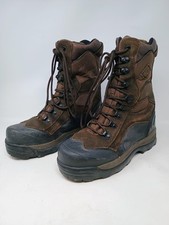 Guide Gear Safety Toe Boots Thinsulate Ultra ...