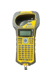 Brady BMP21-PLUS Handheld Label Printer