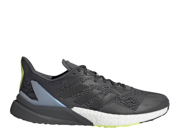 Кроссовки adidas Performance Herrenschuhe Laufschuhe FZ0782 X9000L3 M Grau