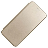Beline Case Book Magnetic Xiaomi Redmi10C Gold/Gold