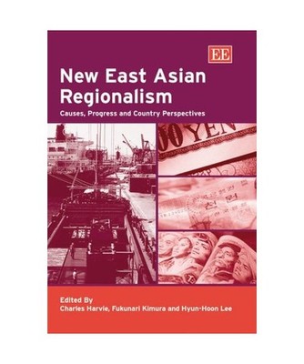 New East Asian Regionalism